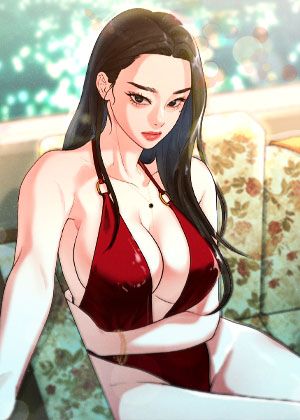 歪歪漫画免费在线韩漫精选